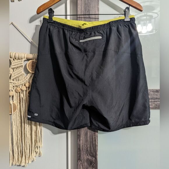 Smartwool mens active phd shorts - Picture 3 of 4